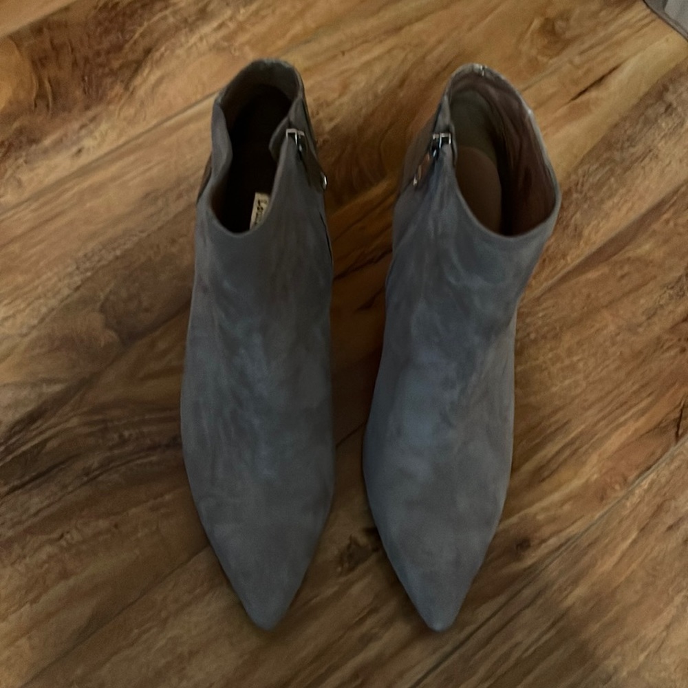 Louise et Cie booties